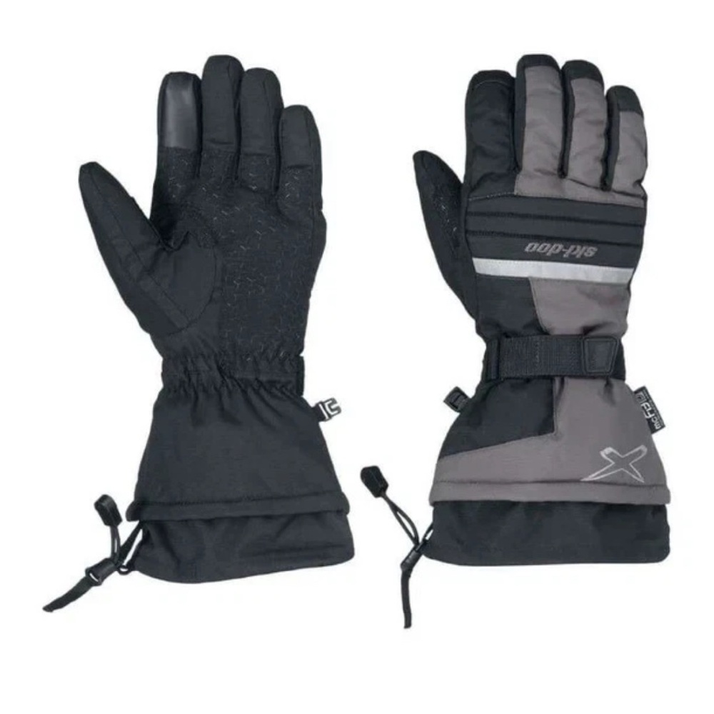 Ski-Doo X-Team nylon gloves Men’s 2XL
